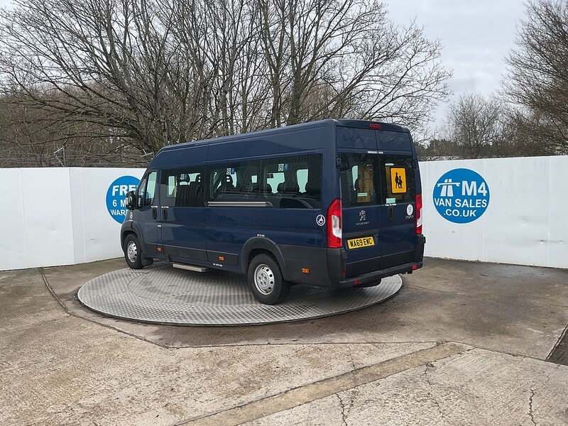 Used Peugeot Boxer 2019 for sale - 77272285: Photo 42