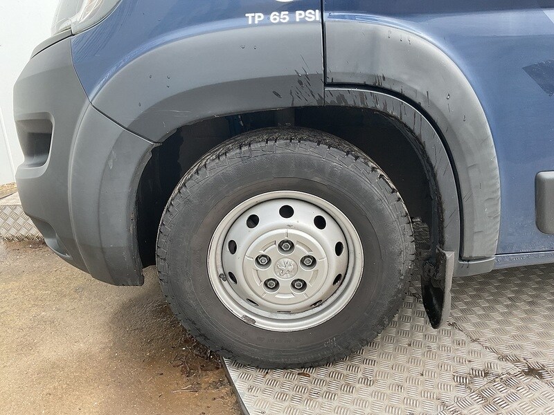 Used Peugeot Boxer 2019 for sale - 77272285: Photo 46