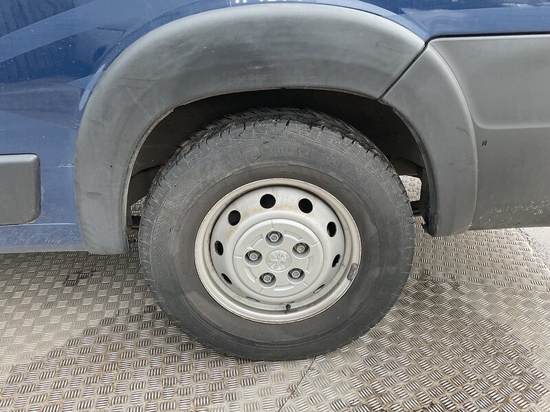 Used Peugeot Boxer 2019 for sale - 77272285: Photo 47