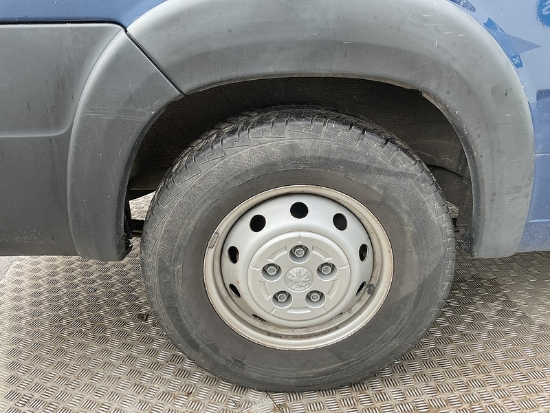 Used Peugeot Boxer 2019 for sale - 77272285: Photo 48