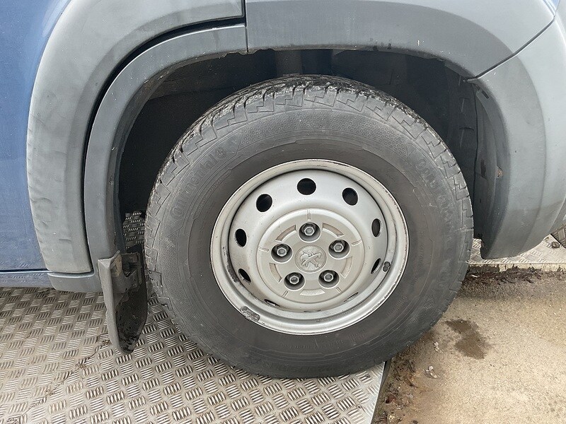 Used Peugeot Boxer 2019 for sale - 77272285: Photo 49