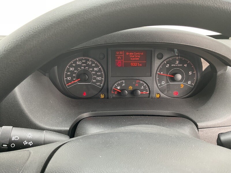 Used Peugeot Boxer 2019 for sale - 77272285: Photo 52