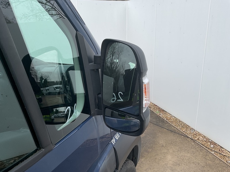 Used Peugeot Boxer 2019 for sale - 77272285: Photo 58
