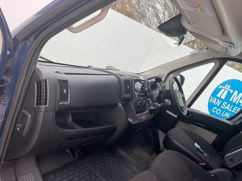 Used Peugeot Boxer 2019 for sale - 77272285: Photo 59