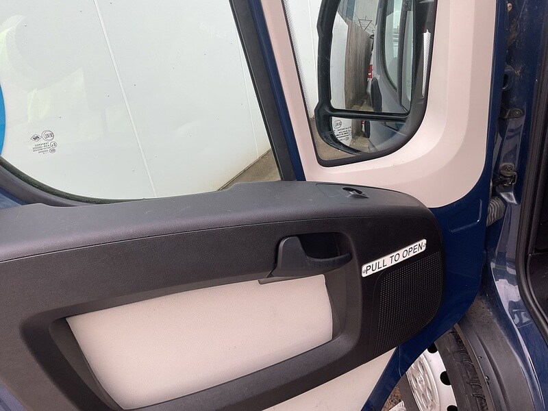 Used Peugeot Boxer 2019 for sale - 77272285: Photo 61