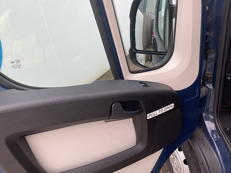 Used Peugeot Boxer 2019 for sale - 77272285: Photo 62
