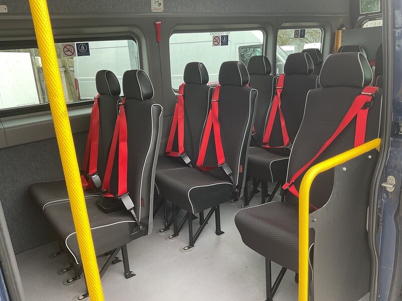 Used Peugeot Boxer 2019 for sale - 77272285: Photo 65