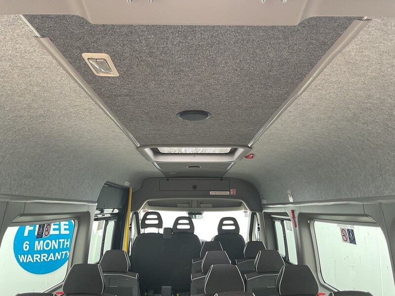 Used Peugeot Boxer 2019 for sale - 77272285: Photo 68