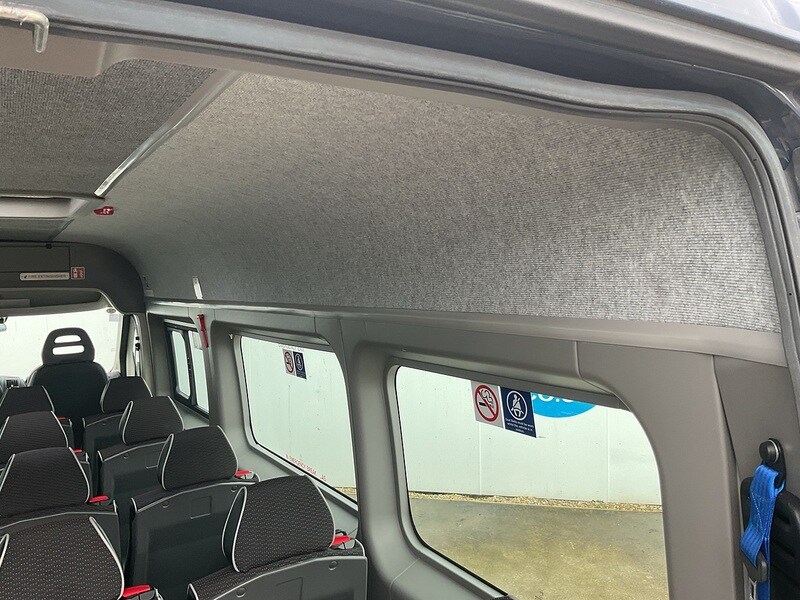 Used Peugeot Boxer 2019 for sale - 77272285: Photo 69