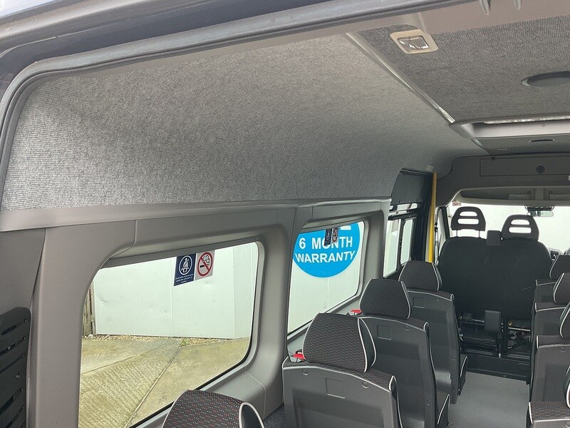 Used Peugeot Boxer 2019 for sale - 77272285: Photo 70