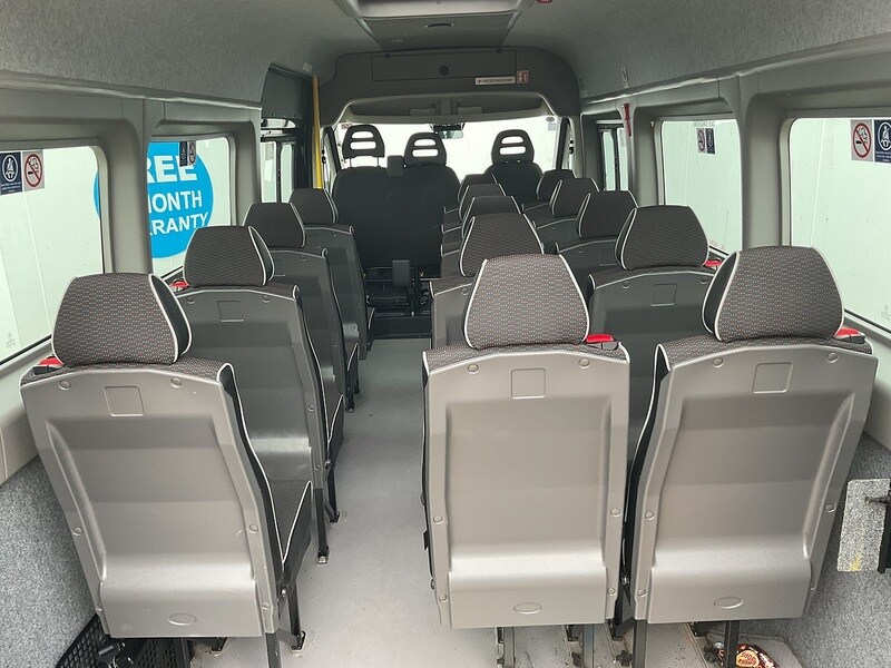 Used Peugeot Boxer 2019 for sale - 77272285: Photo 71