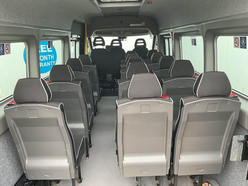 Used Peugeot Boxer 2019 for sale - 77272285: Photo 72