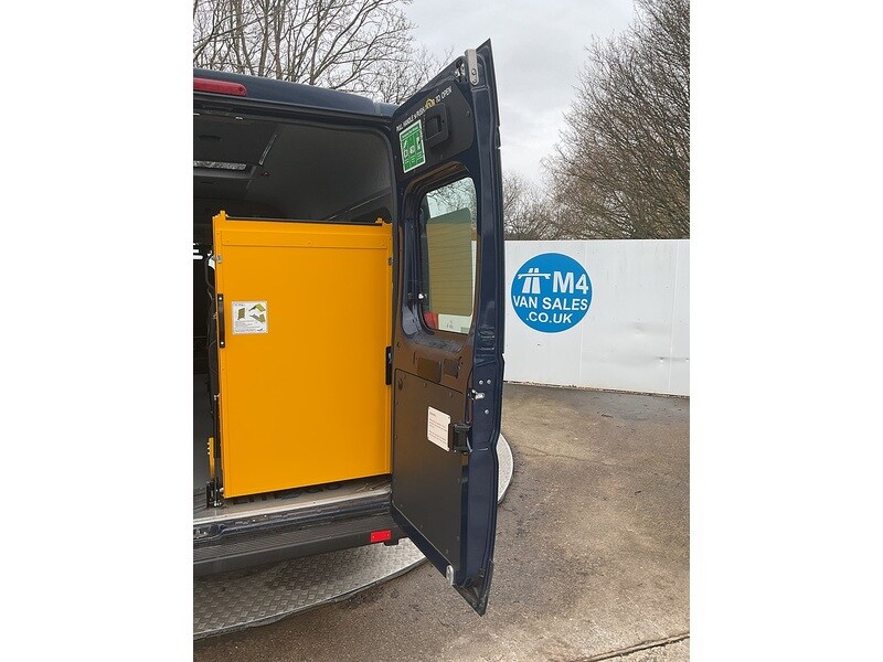 Used Peugeot Boxer 2019 for sale - 77272285: Photo 74