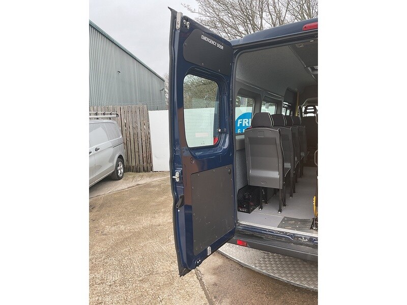 Used Peugeot Boxer 2019 for sale - 77272285: Photo 75