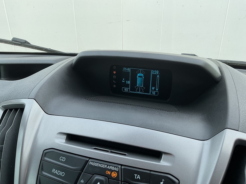 Used Ford Transit 2018 for sale - 76288009: Photo 27