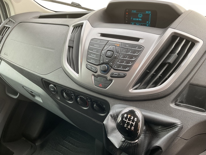 Used Ford Transit 2018 for sale - 76288009: Photo 28