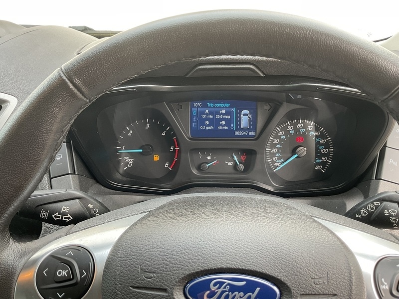 Used Ford Transit 2018 for sale - 76288009: Photo 29