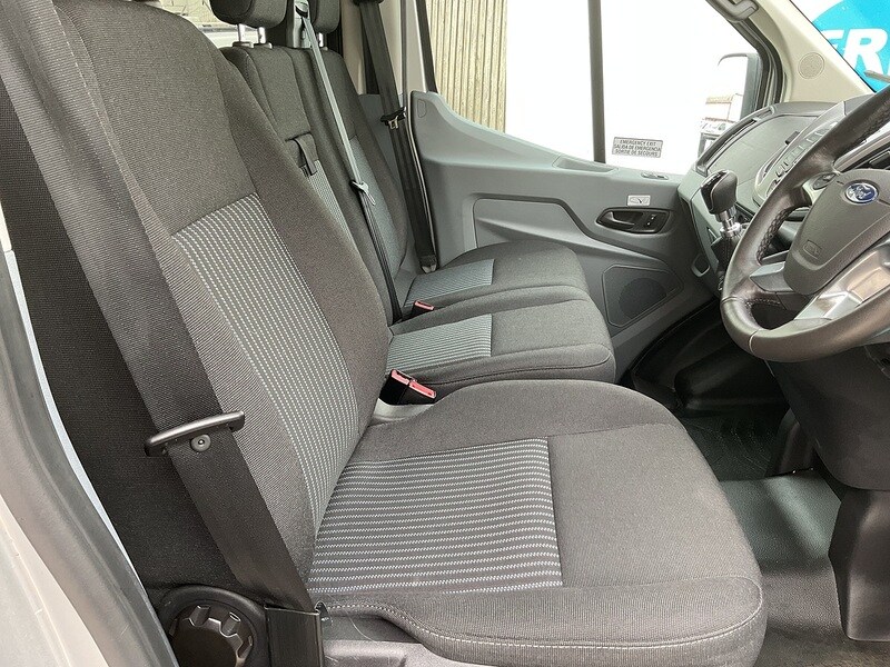 Used Ford Transit 2018 for sale - 76288009: Photo 30