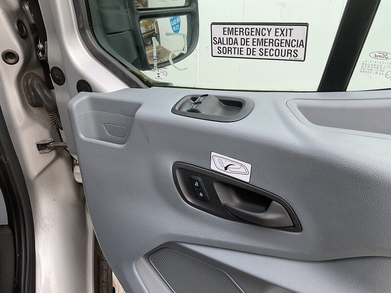 Used Ford Transit 2018 for sale - 76288009: Photo 32