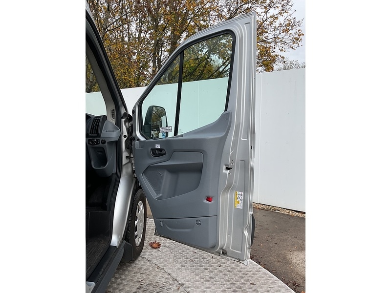 Used Ford Transit 2018 for sale - 76288009: Photo 33