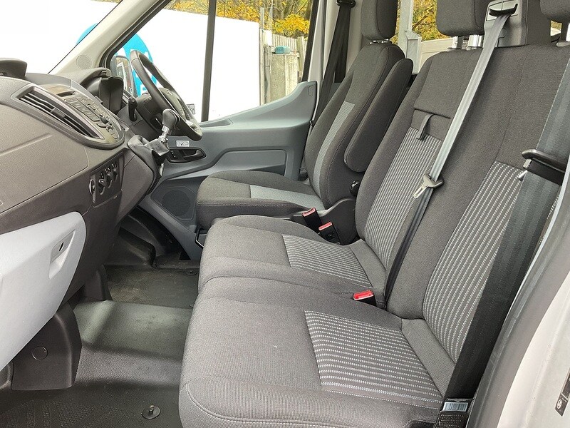 Used Ford Transit 2018 for sale - 76288009: Photo 34