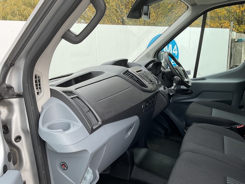 Used Ford Transit 2018 for sale - 76288009: Photo 35