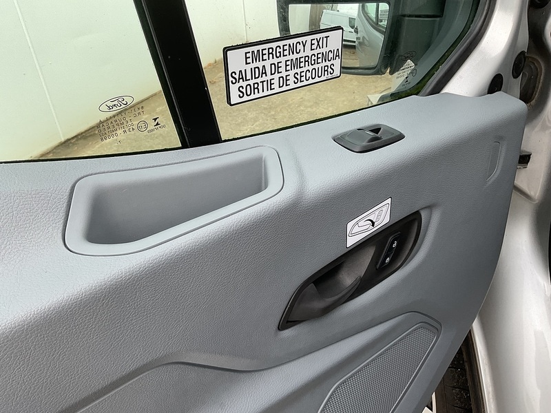 Used Ford Transit 2018 for sale - 76288009: Photo 36