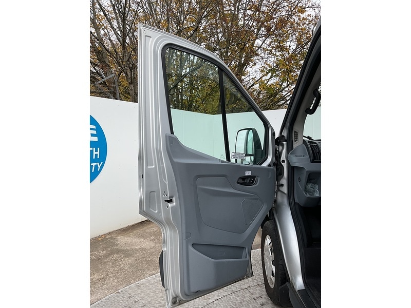 Used Ford Transit 2018 for sale - 76288009: Photo 37