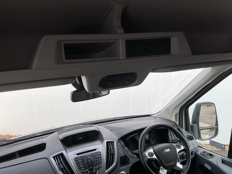 Used Ford Transit 2018 for sale - 76288009: Photo 39