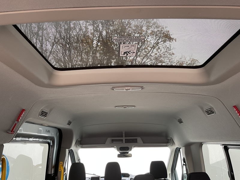 Used Ford Transit 2018 for sale - 76288009: Photo 43