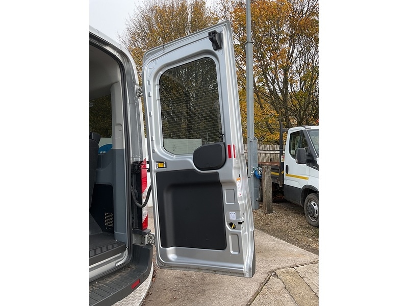 Used Ford Transit 2018 for sale - 76288009: Photo 45