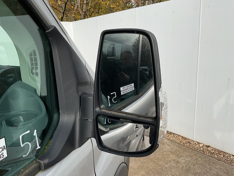 Used Ford Transit 2018 for sale - 76288009: Photo 50