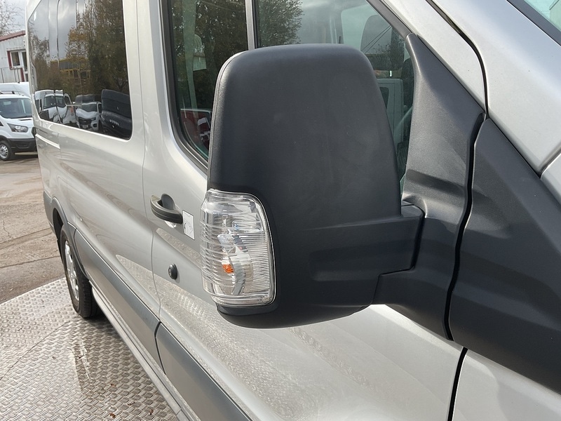 Used Ford Transit 2018 for sale - 76288009: Photo 51