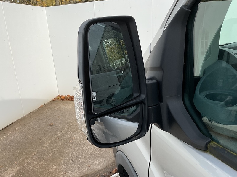 Used Ford Transit 2018 for sale - 76288009: Photo 52