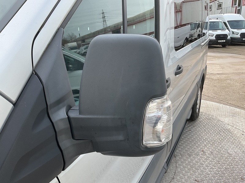 Used Ford Transit 2018 for sale - 76288009: Photo 54