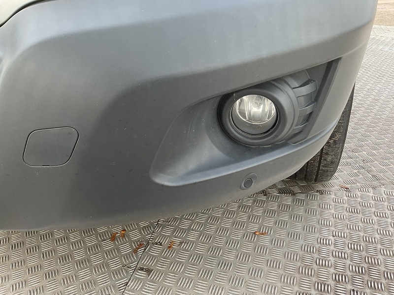 Used Ford Transit 2018 for sale - 76288009: Photo 55