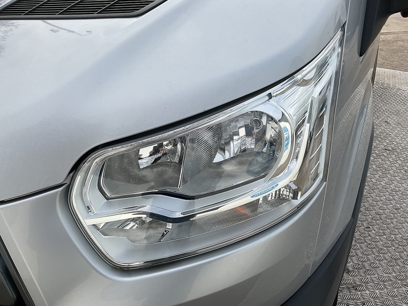 Used Ford Transit 2018 for sale - 76288009: Photo 56