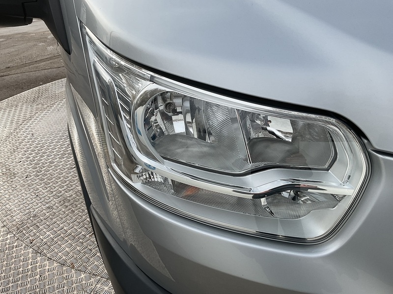 Used Ford Transit 2018 for sale - 76288009: Photo 59