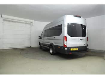 Used Ford Transit 2021 for sale - 79787662: Photo