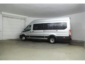 Used Ford Transit 2021 for sale - 79787662: Photo