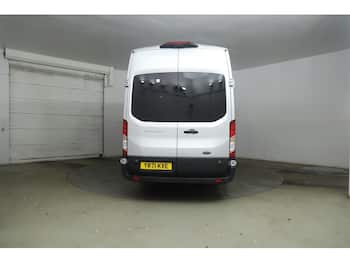 Used Ford Transit 2021 for sale - 79787662: Photo