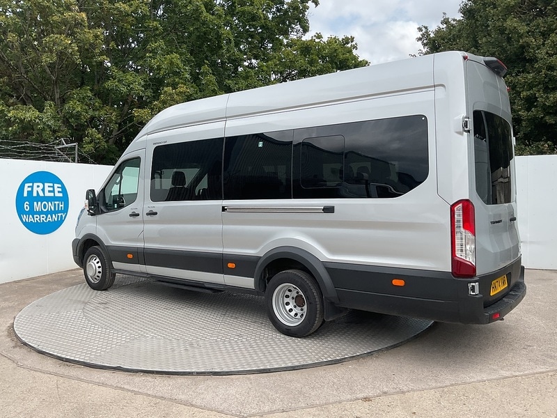 Vehicle 15