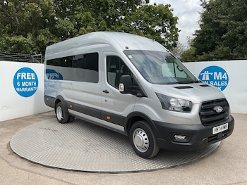 Ford - Transit