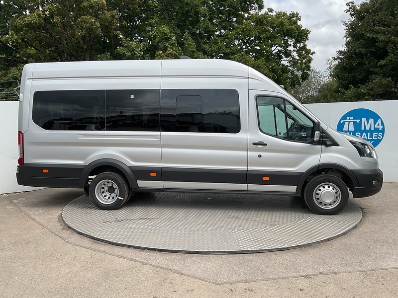 Vehicle 24