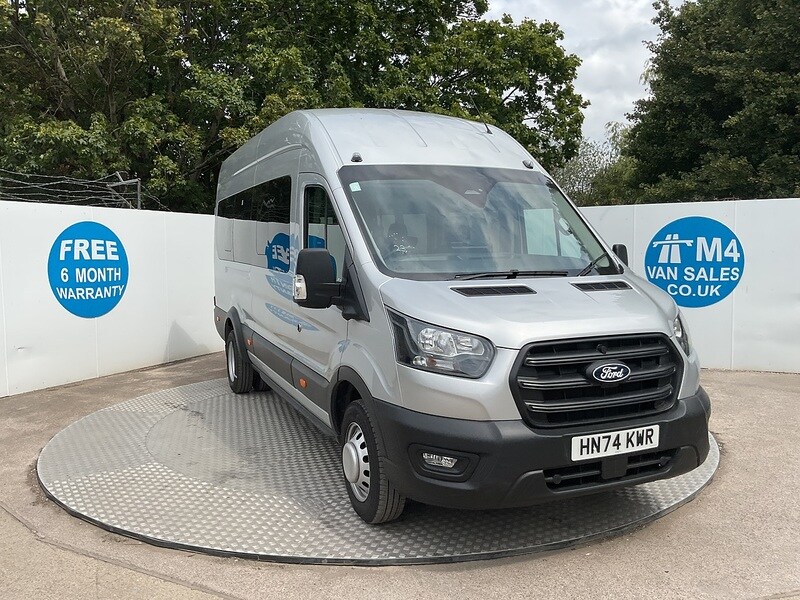 Vehicle 27