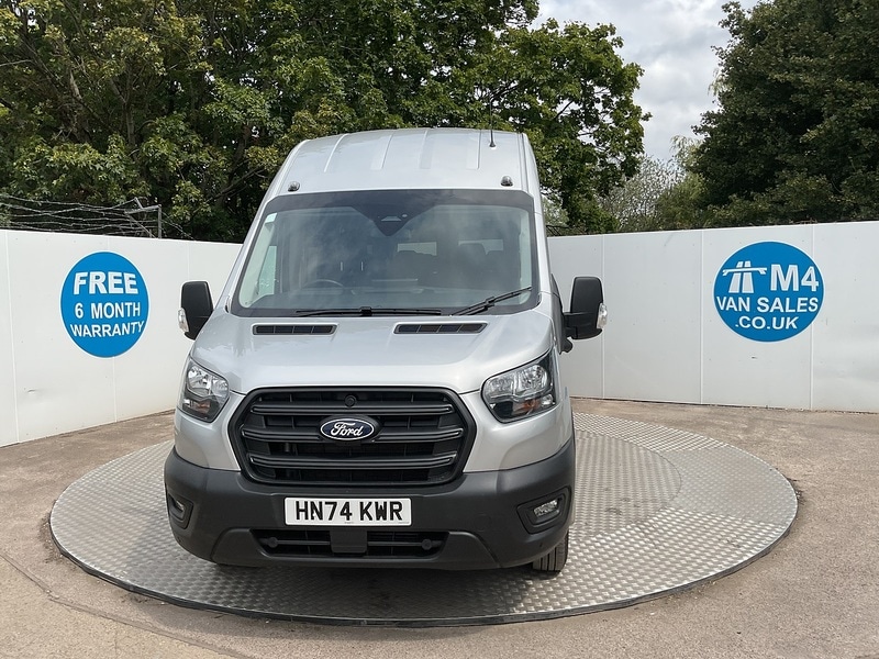 Vehicle 29