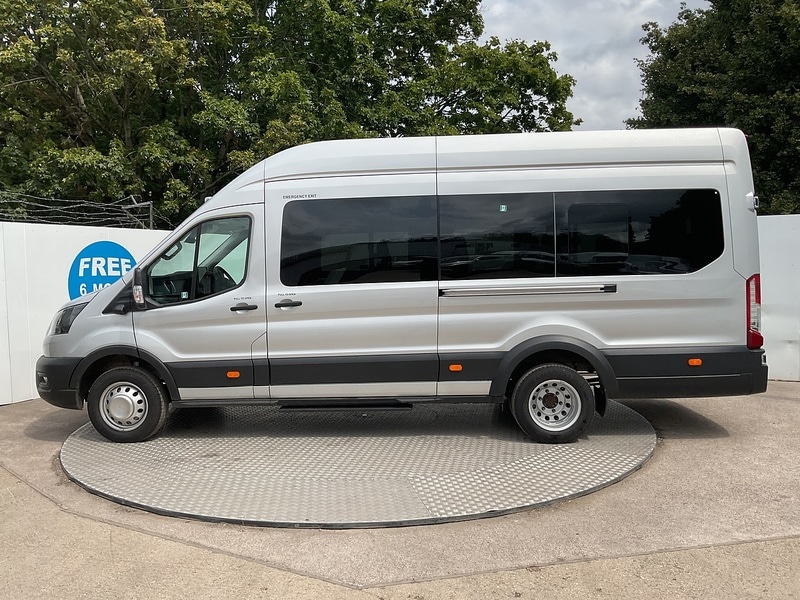Vehicle 34