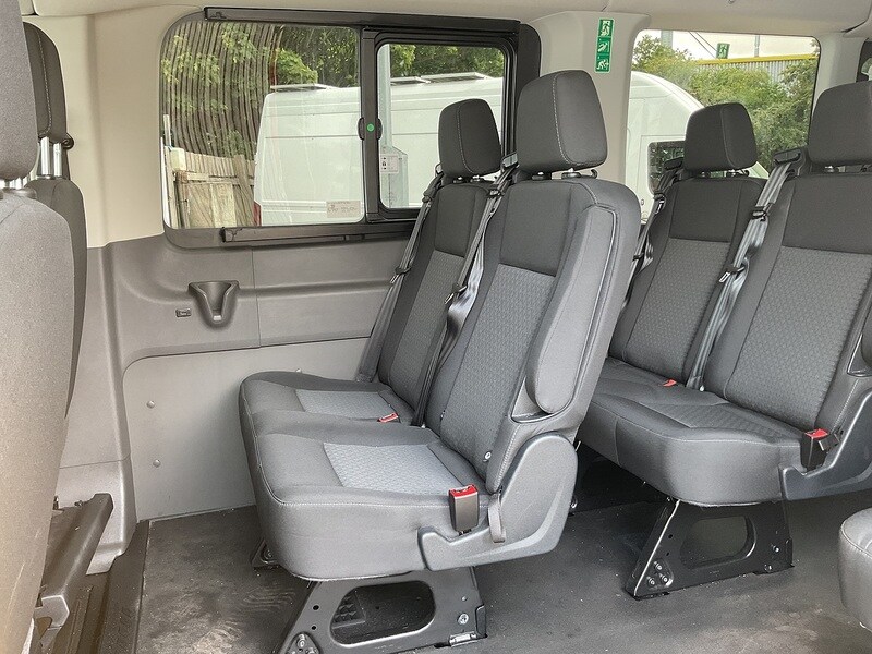Vehicle 51