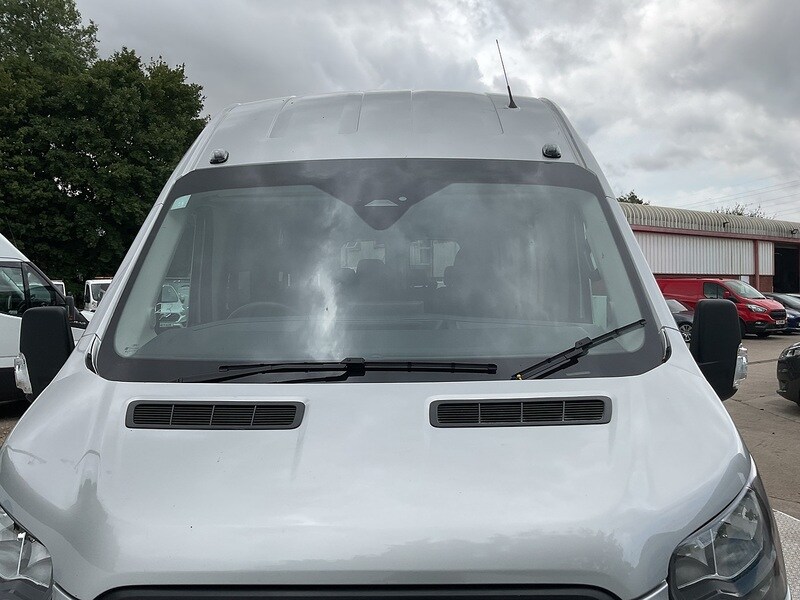 Vehicle 71