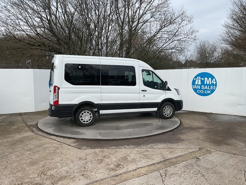 Used Ford Transit 2019 for sale - 77200928: Photo 17